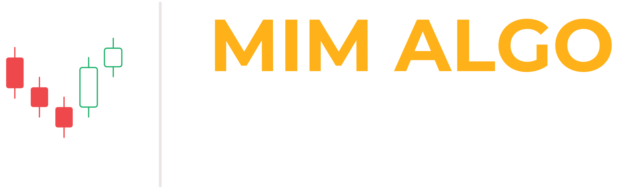 MIM Algo Logo
